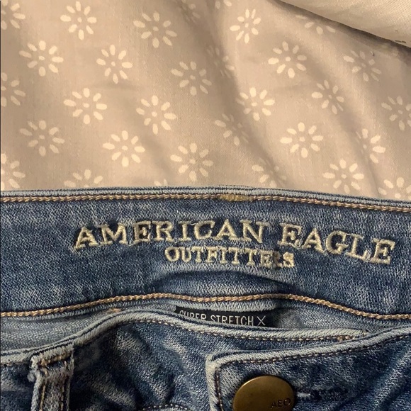 Jeans - Picture 2 of 5